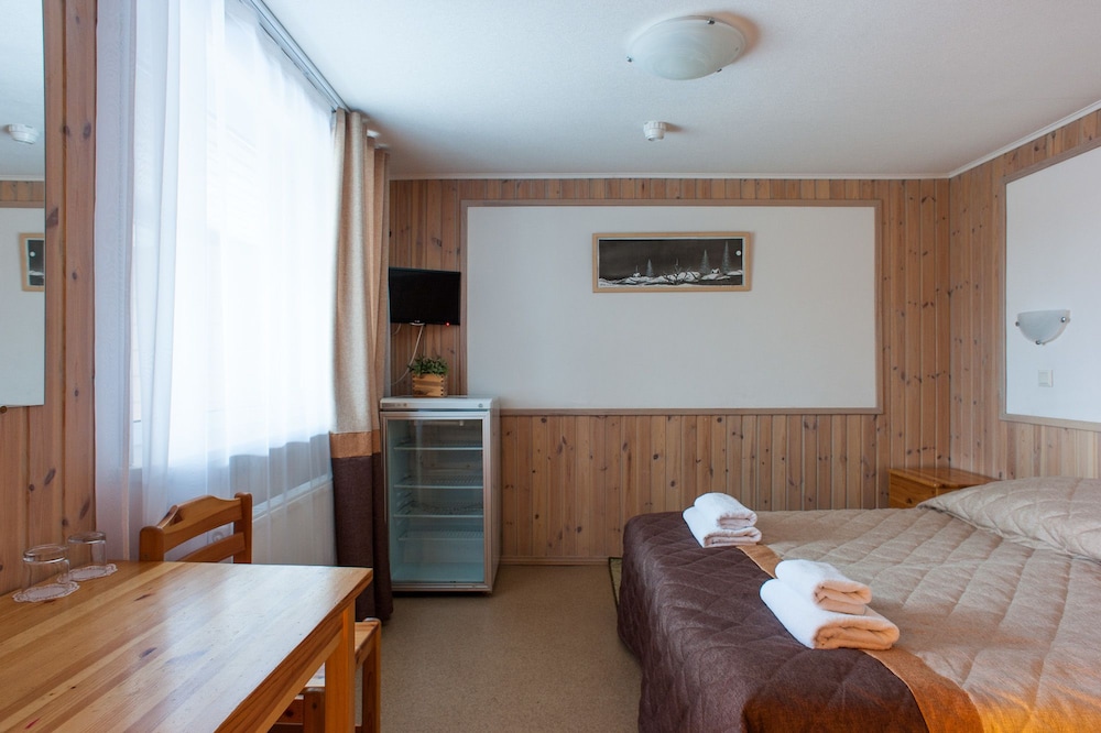 Park Hotel Zolotaya Dolina