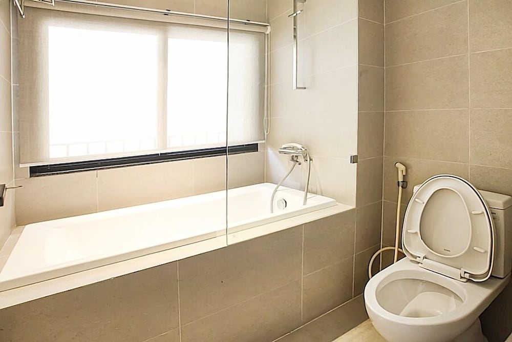 Hanoi Home 3 - Luxury Apartment