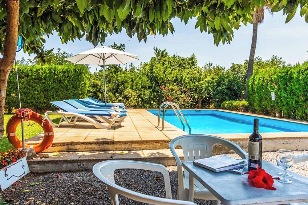 Villa Rosita