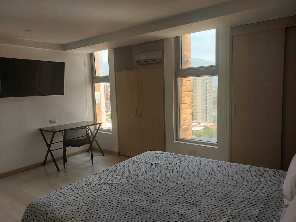 Laureles Deluxe Apartment Medellin