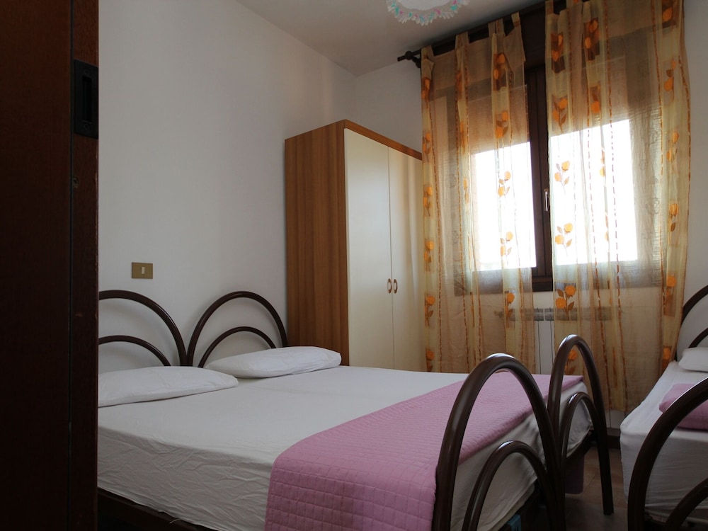 Apartment Near the Beach in Rosolina Mare