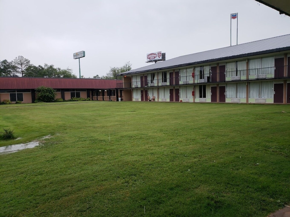 Heritage Inn Cartersville
