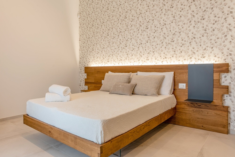 Sarmenti Agriresort view 5