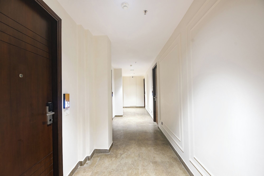Fabhotel Elvilla I