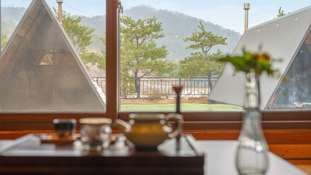Yangpyeong Vivaco Hanok Stay