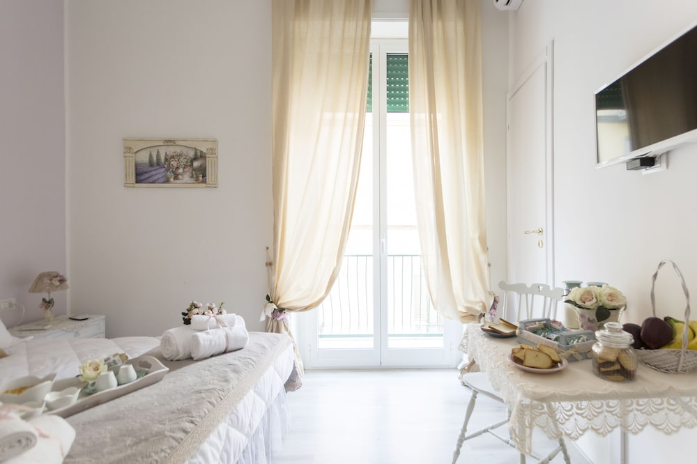 La Maison Romantique