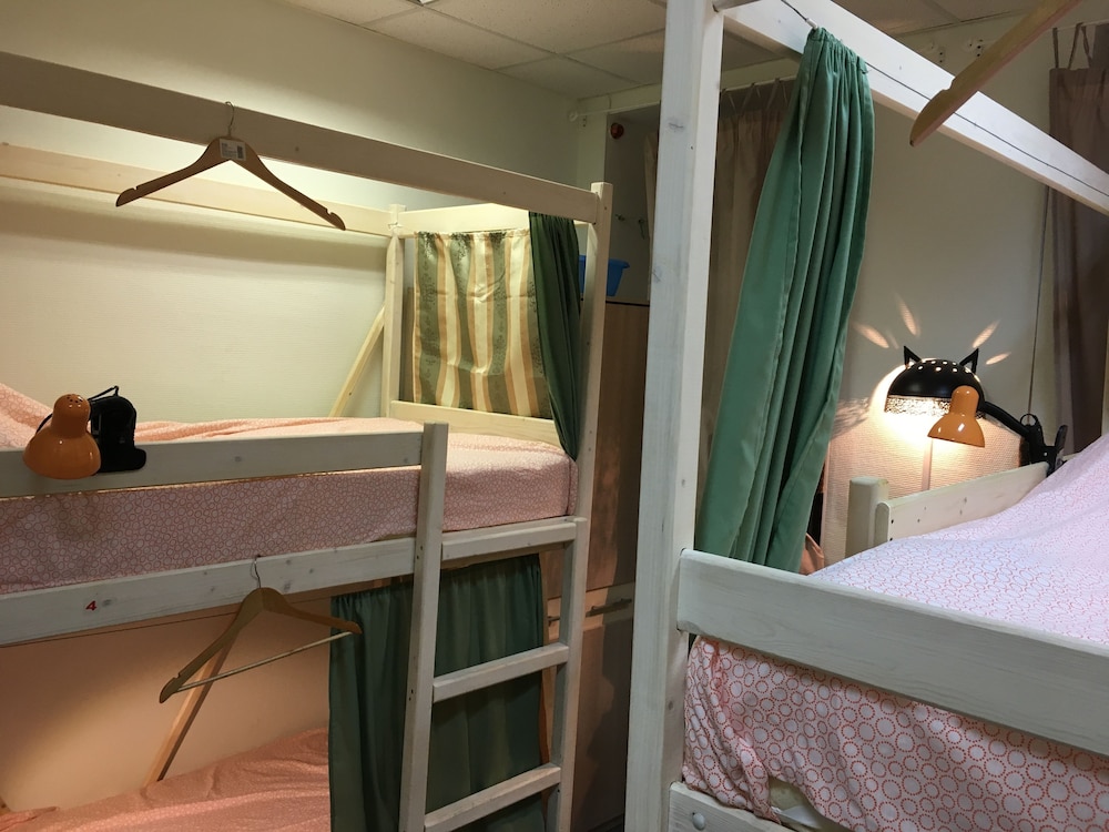 Hostel ParaTapok