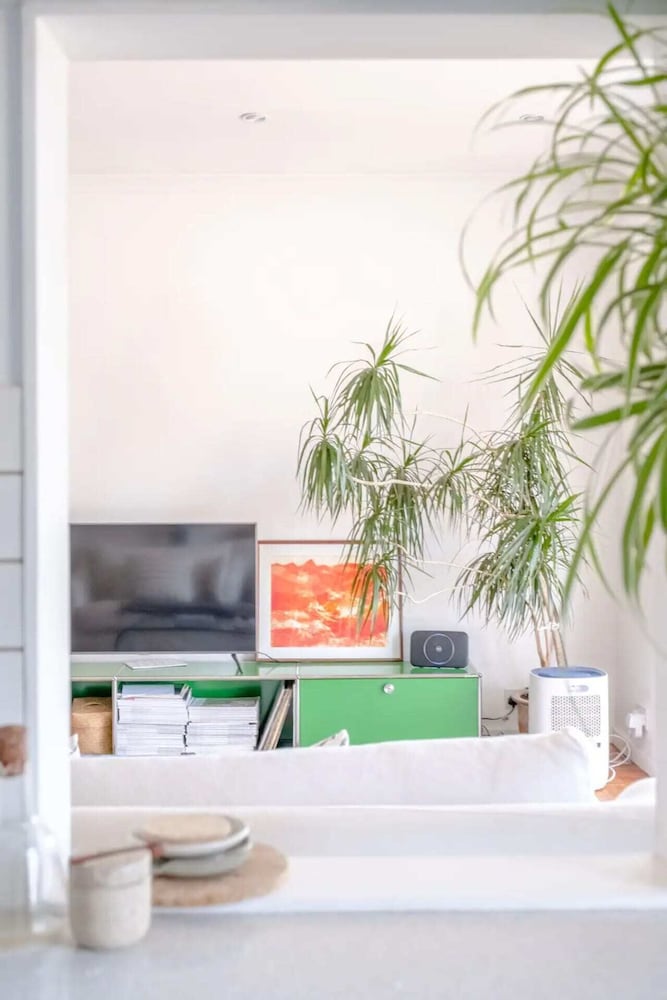 Peaceful 2 Bedroom Flat With Roof Terrace - Hackney