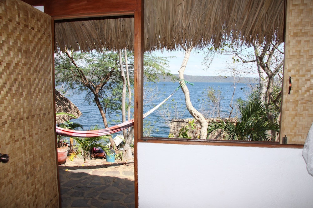 San Simian Lodge view 2