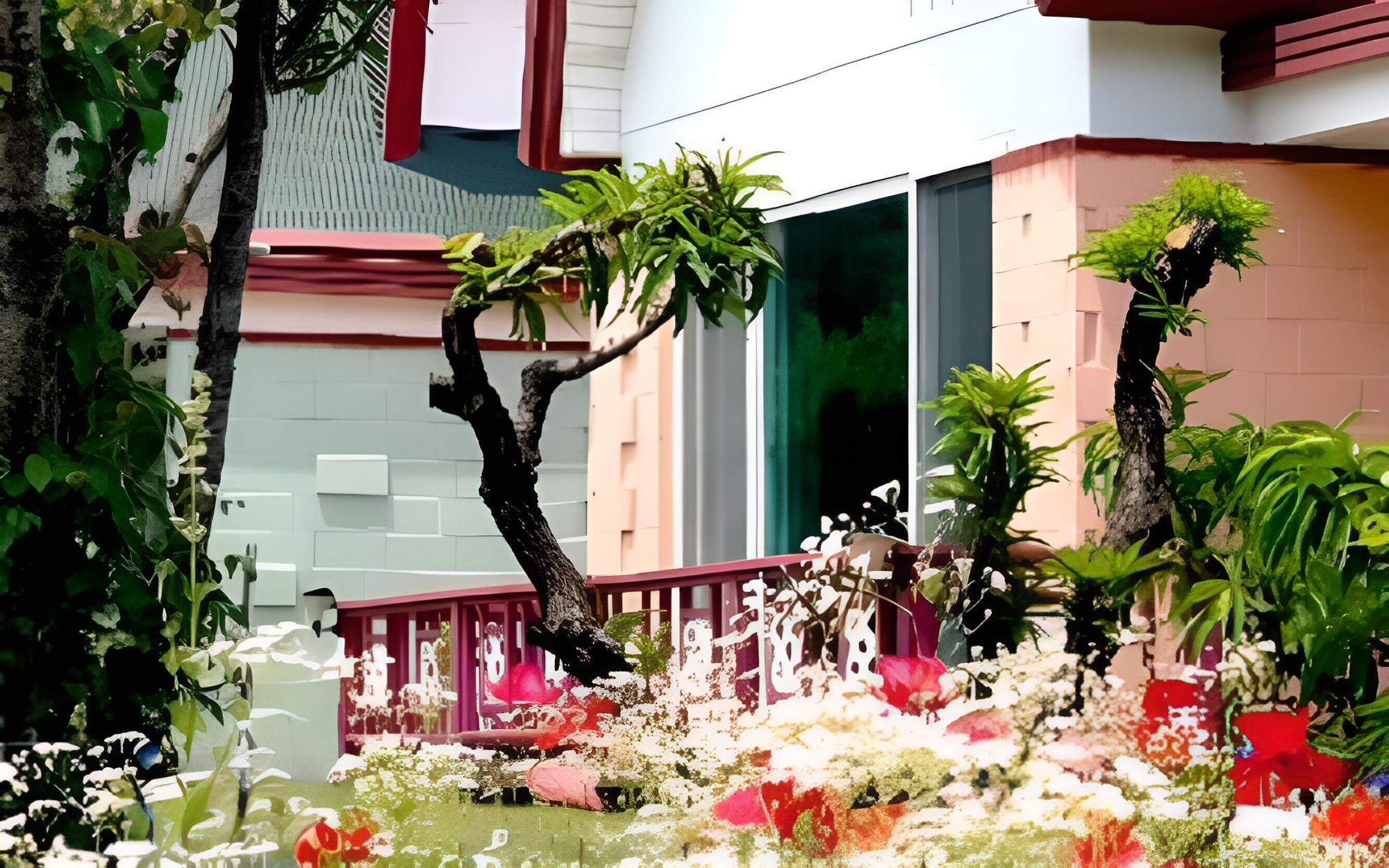 Yangyang Star Over the Sea Pension view 5