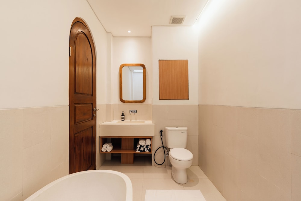 Villa Kemala 5 by Alfred in Bali