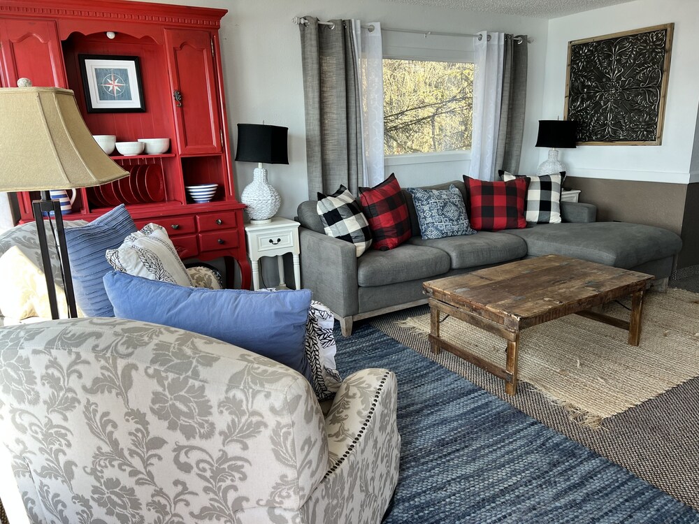 Homer Vacations - Ocean House Inn Condos - Property Image 62