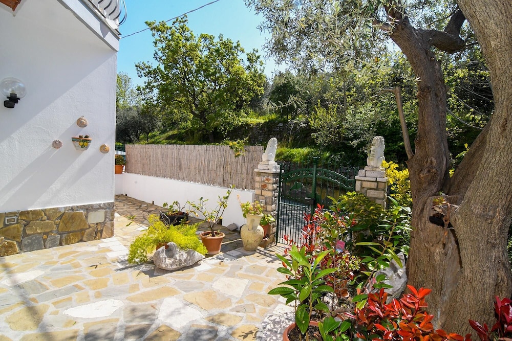 Casa Tatano in Massa Lubrense photo 4