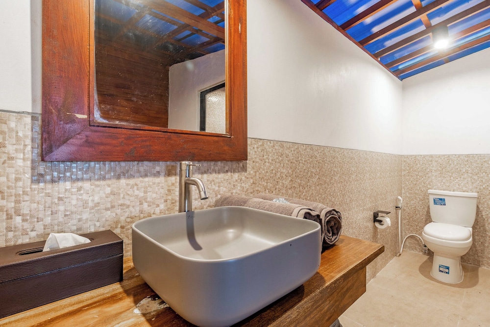 Shankara Forest Haven Villa by AGATA