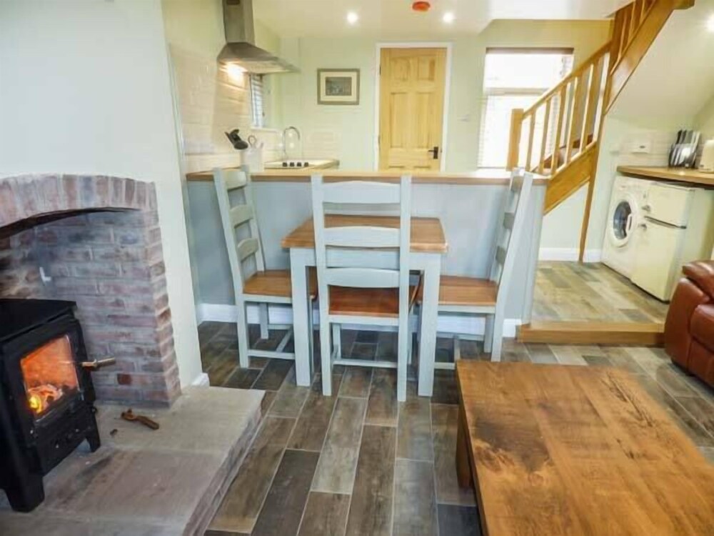 Fran's Cottage