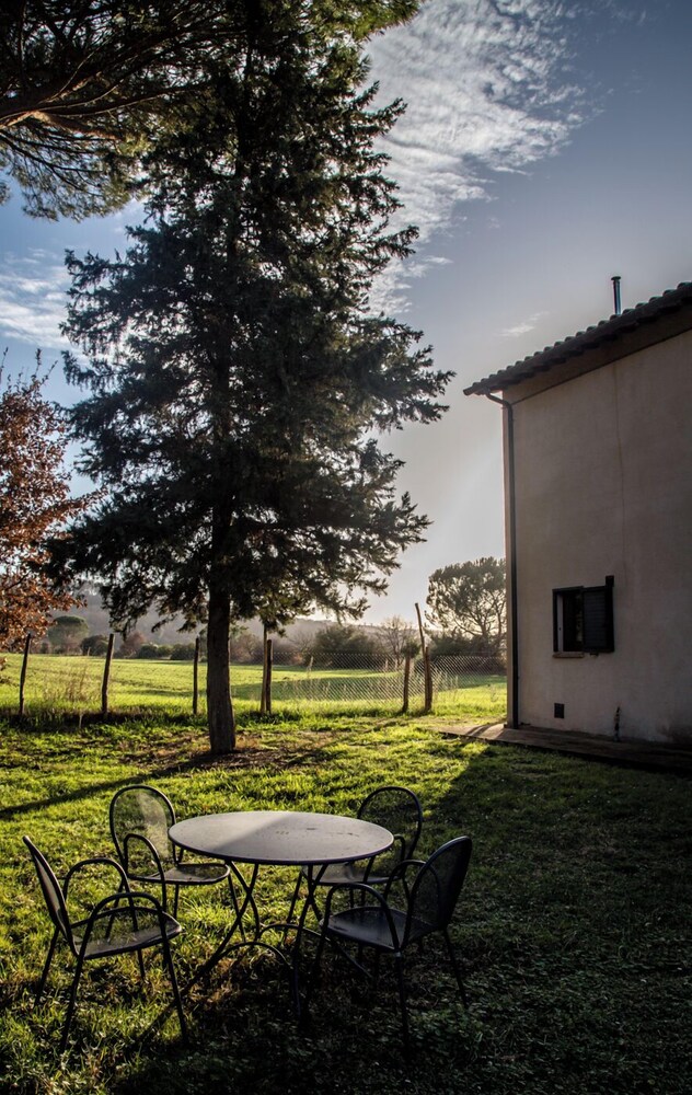Bio Tenuta di Paganico - I Roggeti