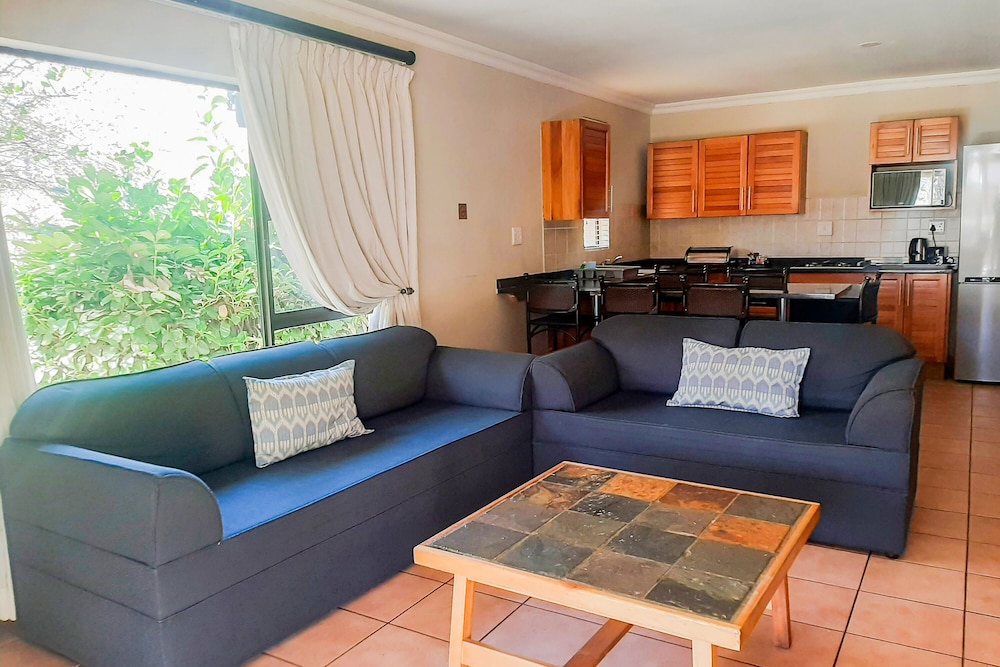 Kiara Lodge