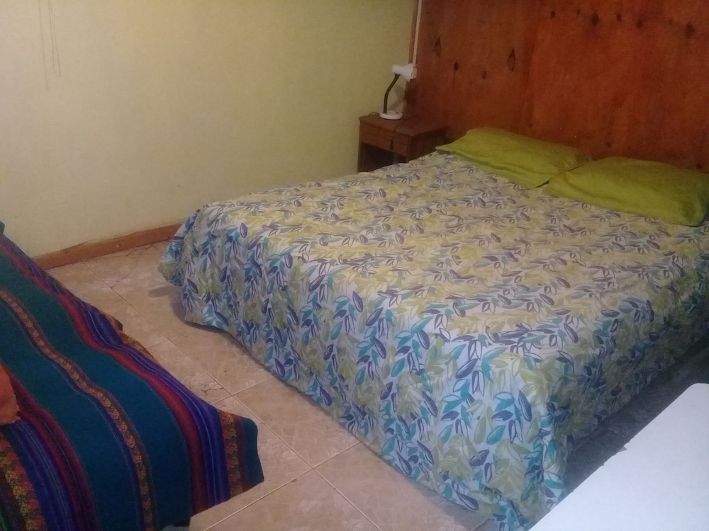 Oasis Guest House view 4