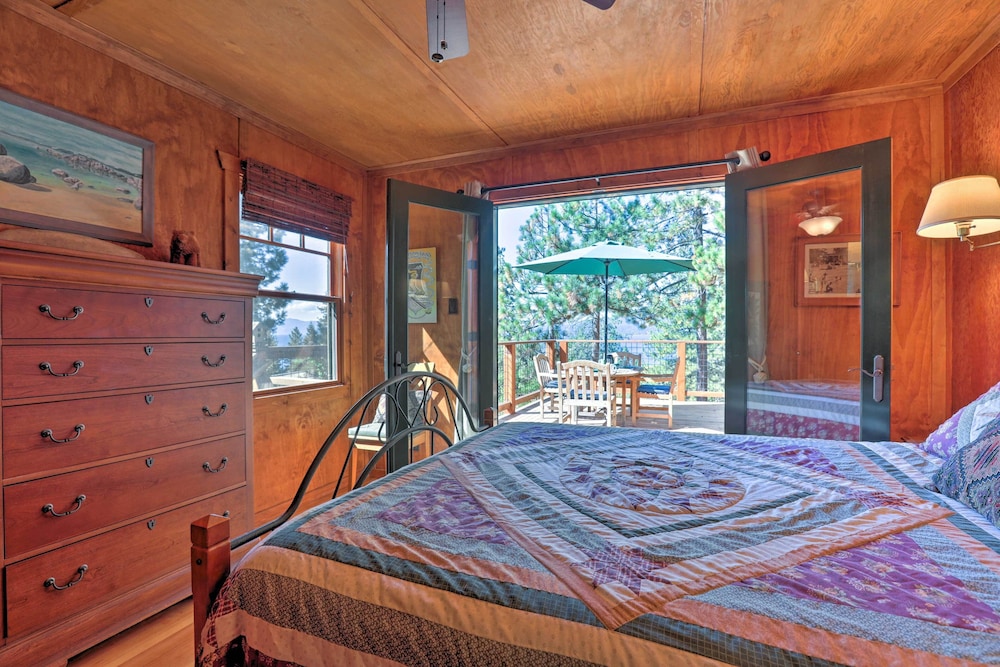 Kings Beach Lodge w/ Hot Tub Lake Tahoe Views! - Property Image 30