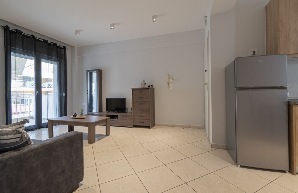 V & G Apartment by Rentals Pro - Nea Moudania