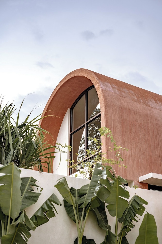 Bedouin House Pererenan