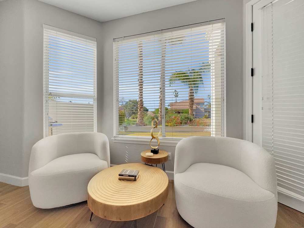 Beverly Ocotillo Chandler