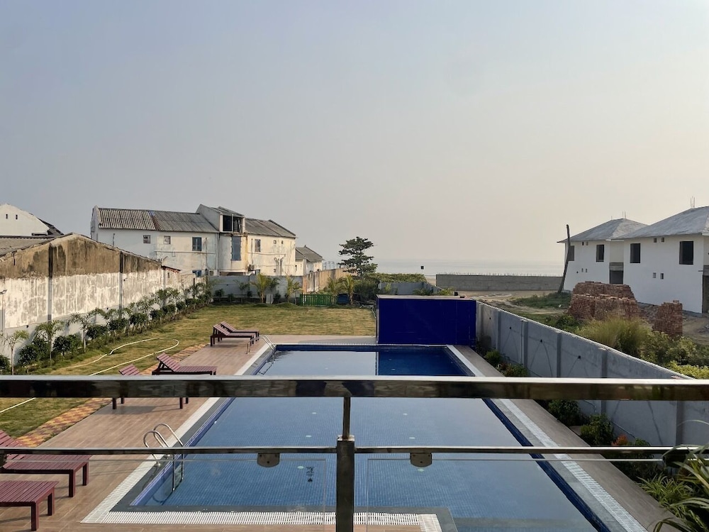 Tiger Inn Beach Resort