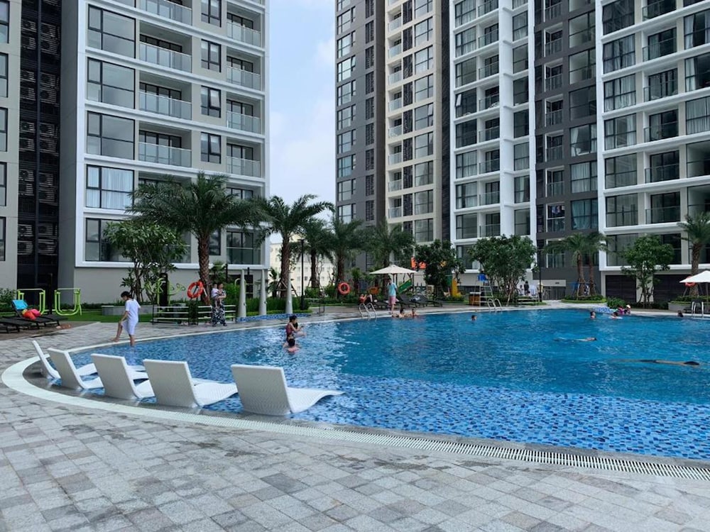 Luxhousing Vinhomes Skylake