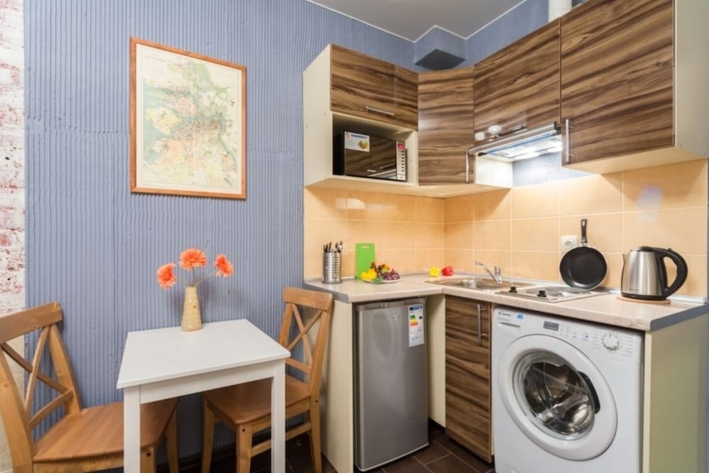 RentalSPb 5 Studio