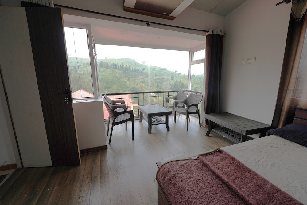 Bison Inn Ooty