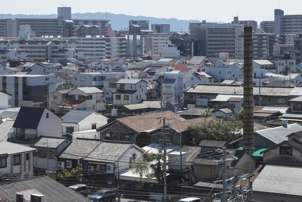 Casa Kyobashi