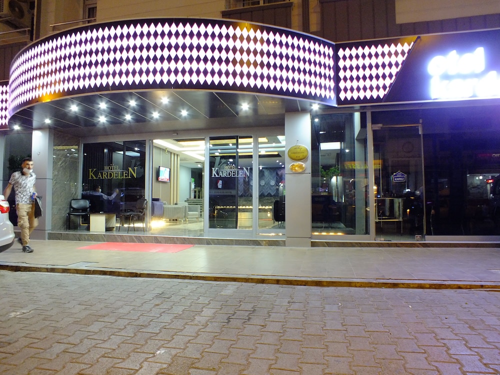 Kardelen Otel - Image 10
