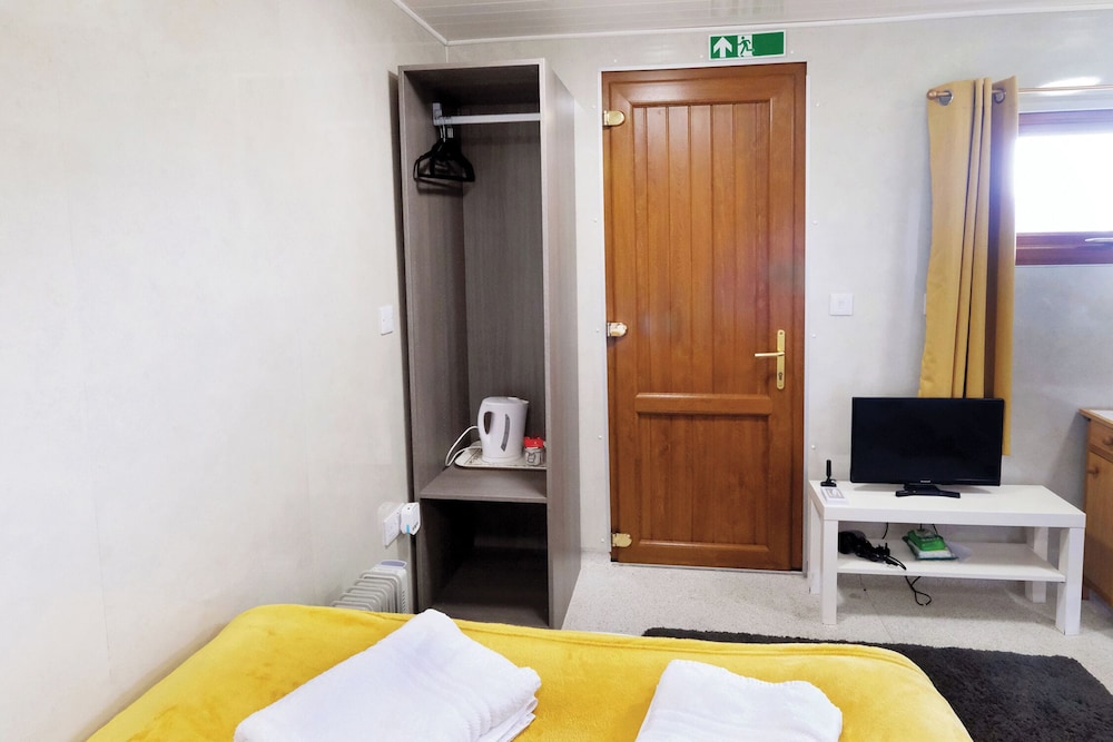 Ocean View 7 - 1 Bedroom - Llanrhidian view 4