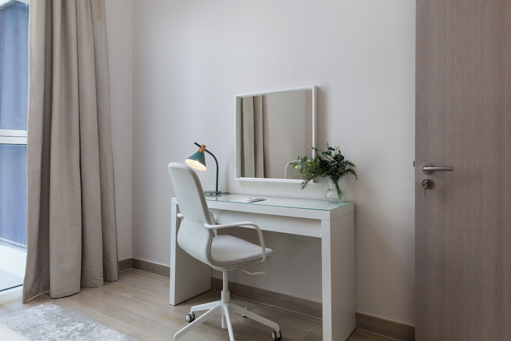 Maison Privee - Relaxed Yas Island Living Near ALL Attractions