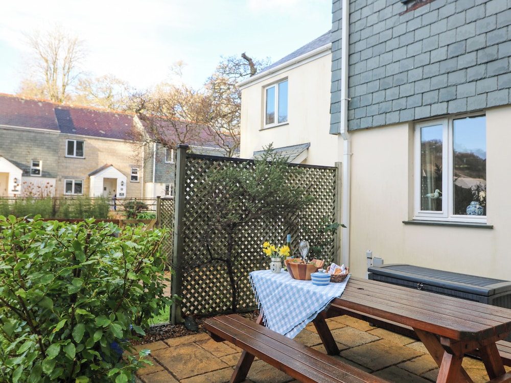 Breeze Cottage
