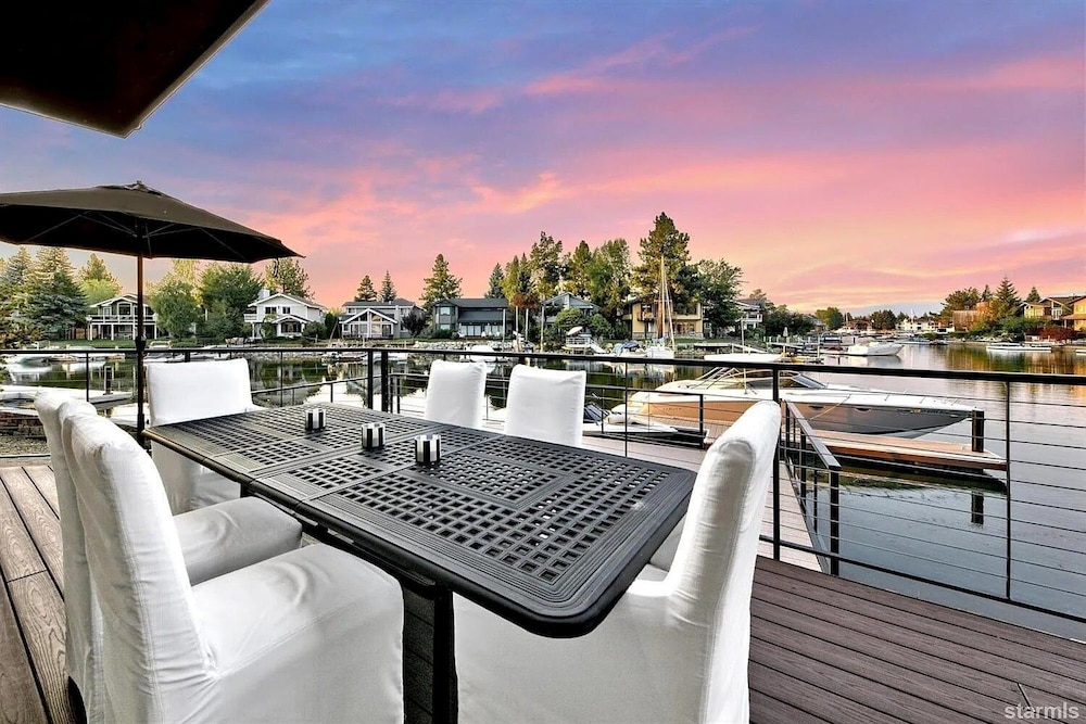 2030 Marconi Way 5 Bedroom Home
