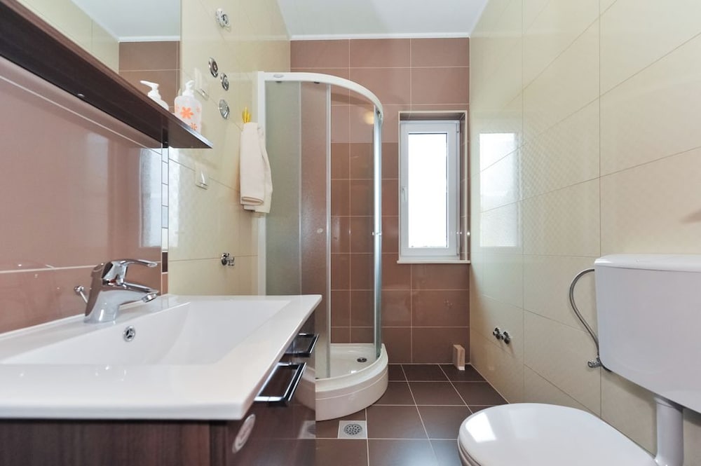 Apartments Kruno