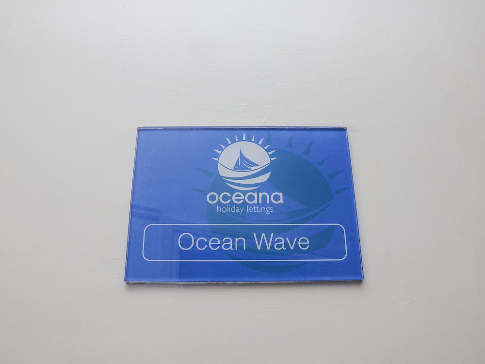 Ocean Wave