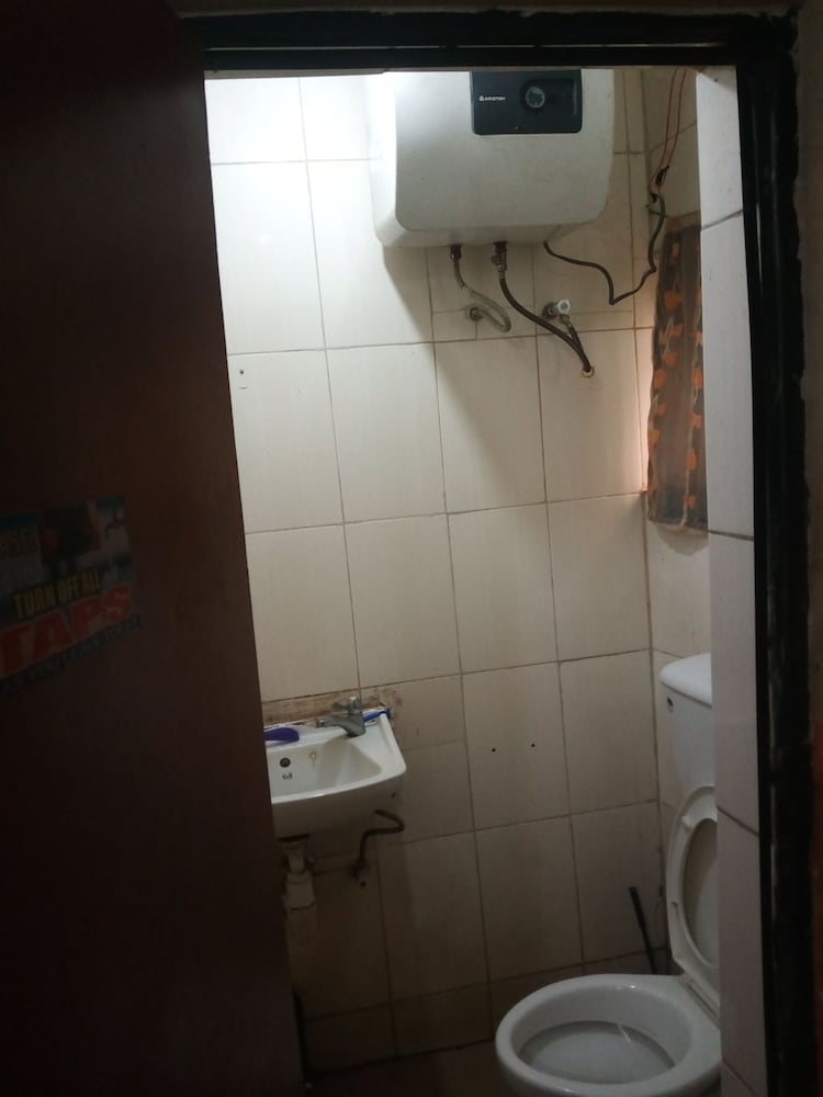 Maitama Guest House