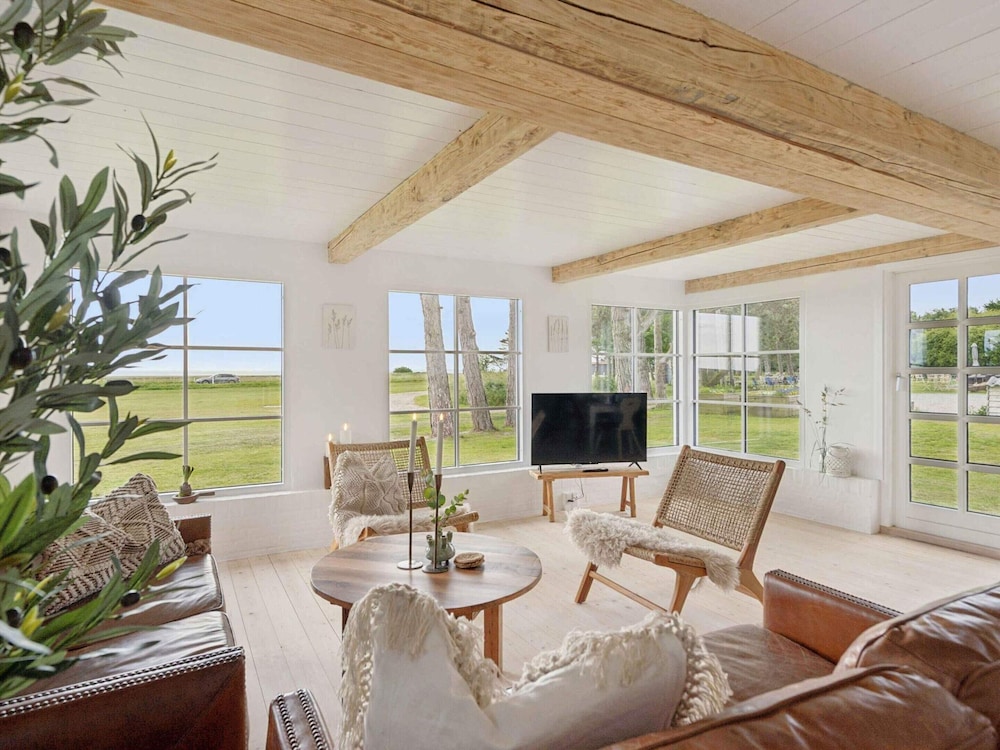 4 Star Holiday Home in Romo