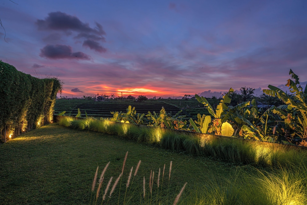 Villa Wonderland