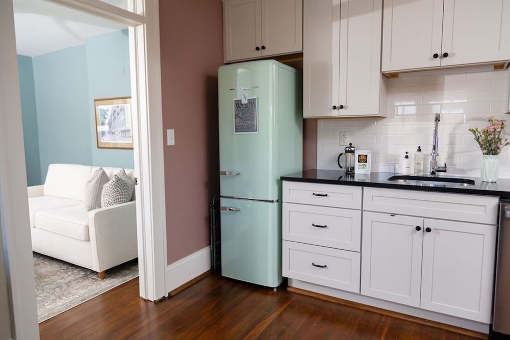 The Winona House - Boutique Hotel Near Downtown