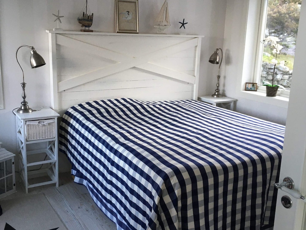 5 Star Holiday Home in Marstrand