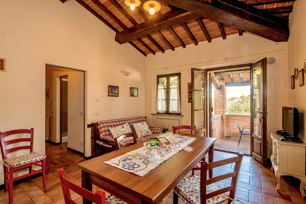 Agriturismo Case Graziani