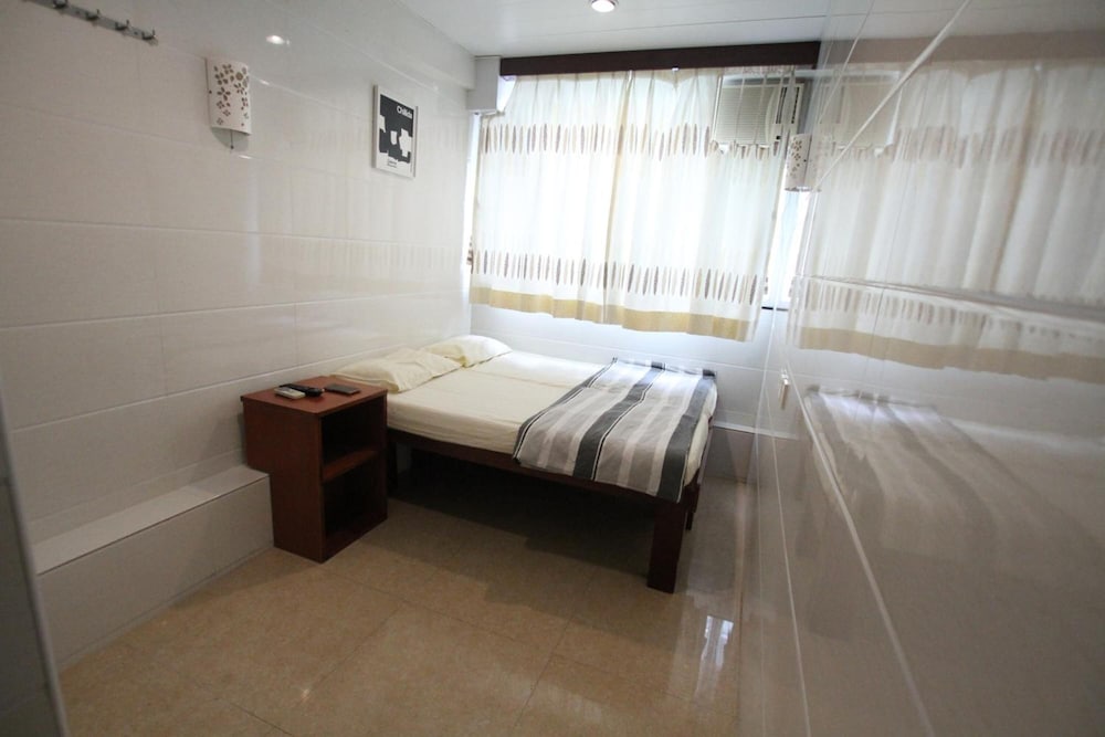 Tai Wah Hostel