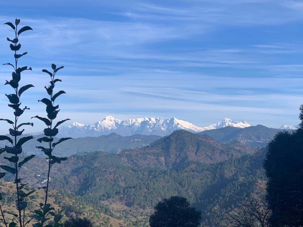 Itmenaan Estate