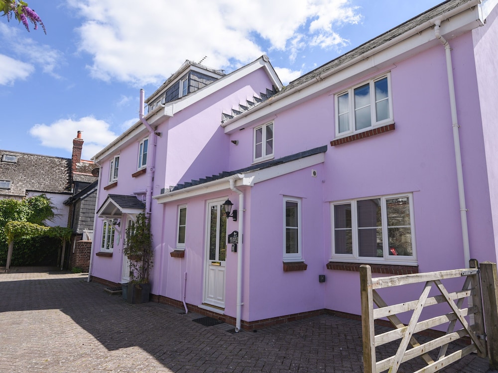 Seagull Cottage