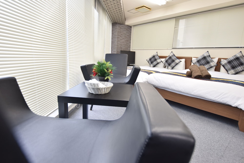 Balcone Uchikyuhoji