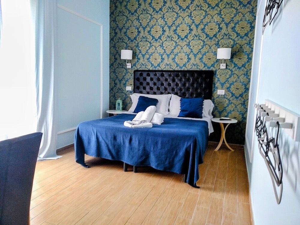 Hotel Magnolia