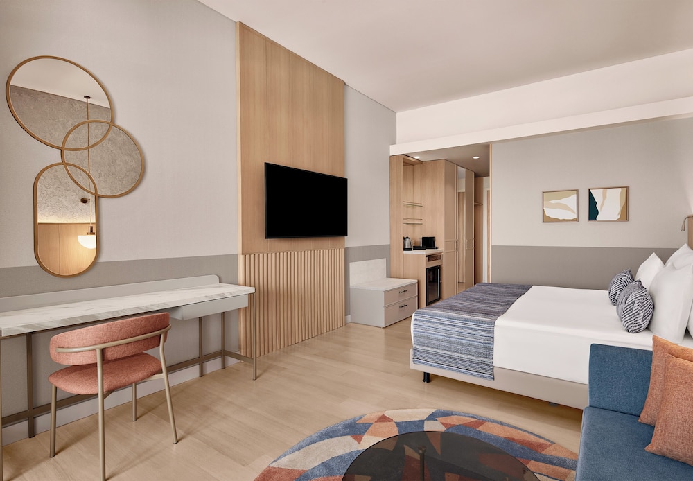 Akra Sorgun Tui Blue Sensatori - All Inclusive